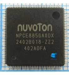 NPCE885GA0DX NPCE885G